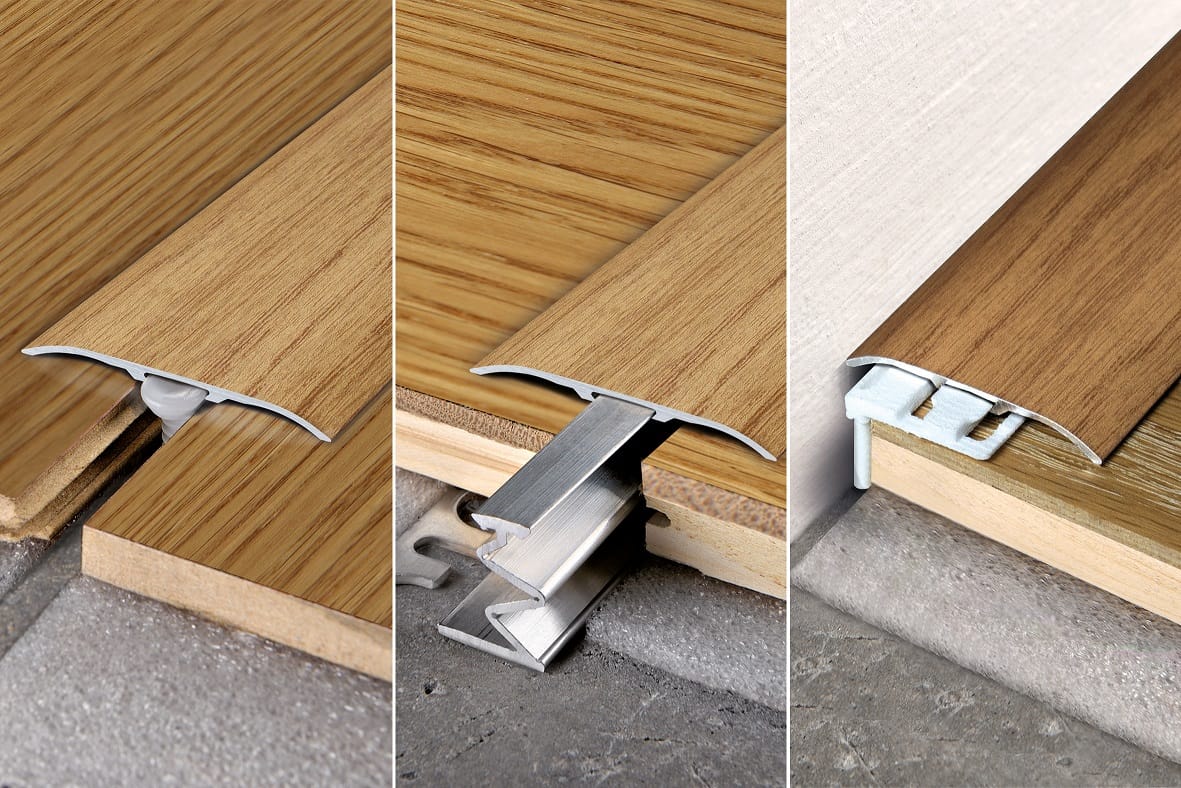 Promultifix System, top in alluminio