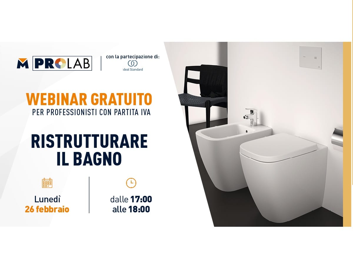 PROLab: il laboratorio virtuale di Tecnomat