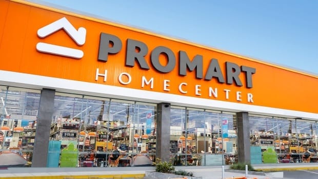 ​L’insegna peruviana Promart ha aperto in Ecuador