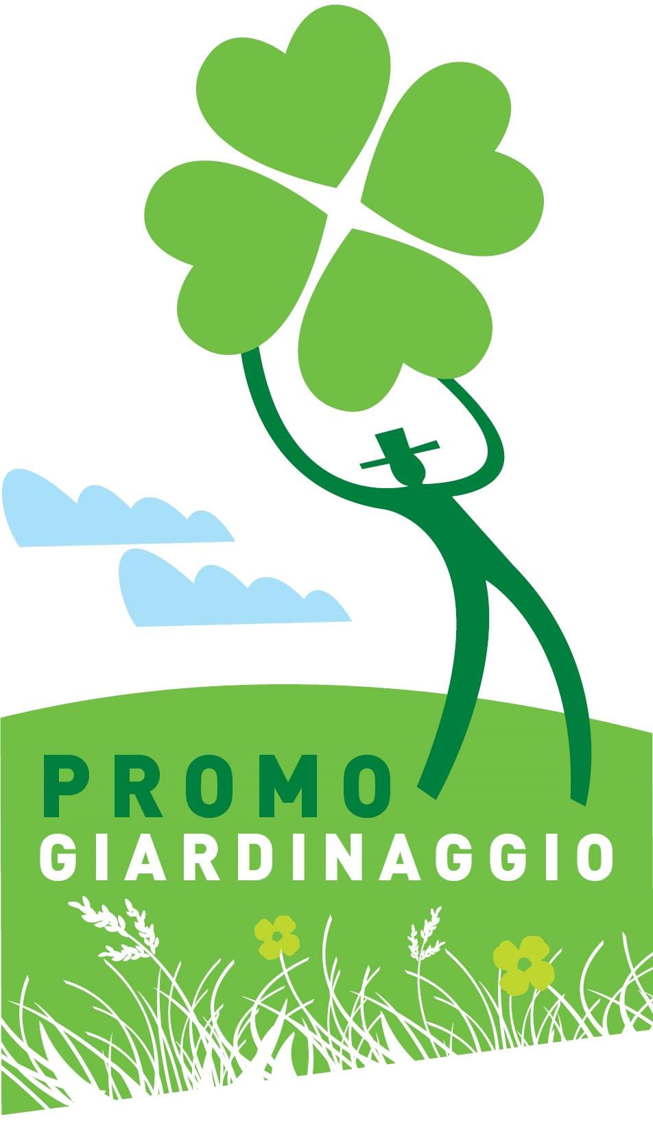 Self e Brico Ok entrano in Promogiardinaggio