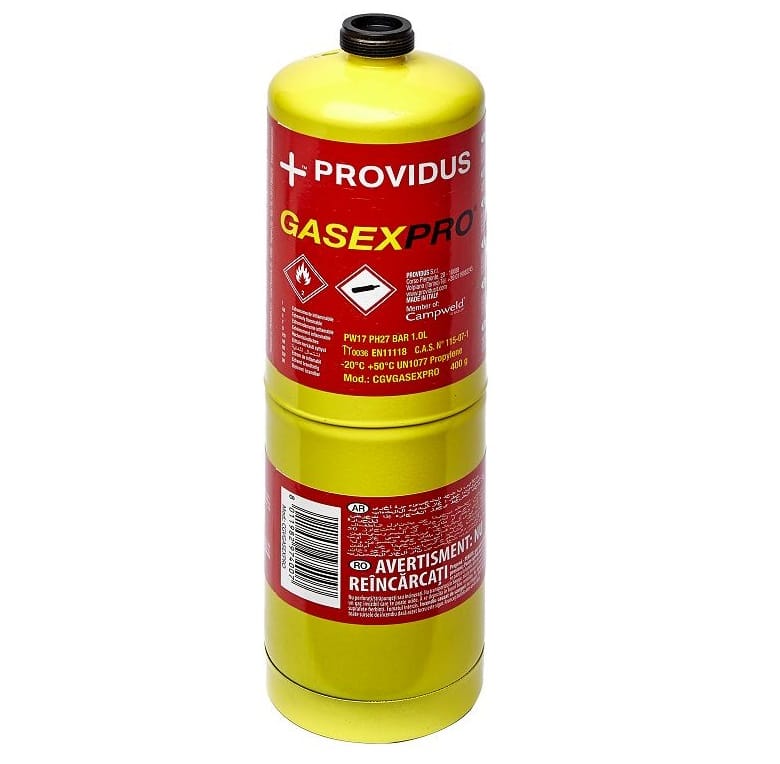 Bombola GasexPro