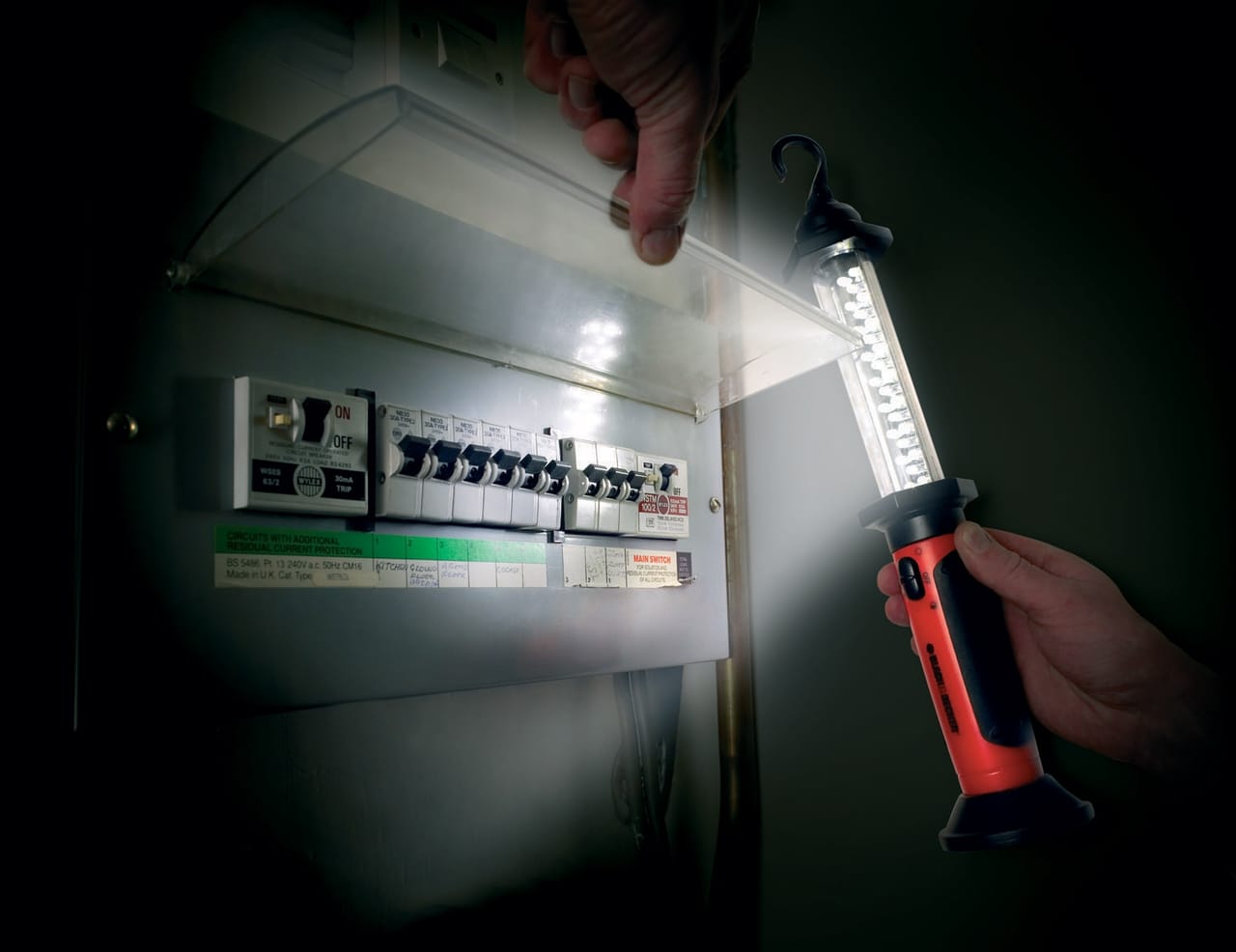 Light Bar: non solo in caso di emergenza