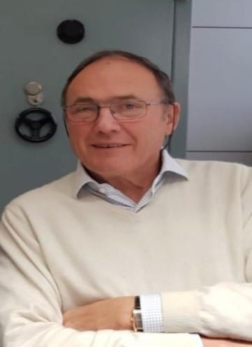 Addio a Franco Raselli