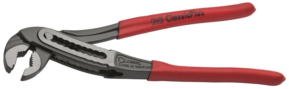 Pinze registrabili Classic Plus