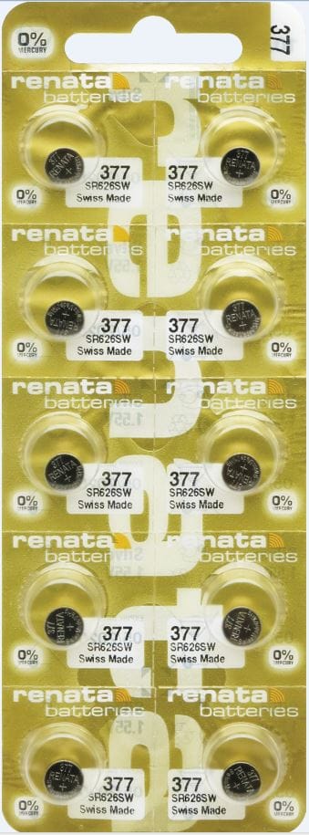 La nuova Renata MP-E