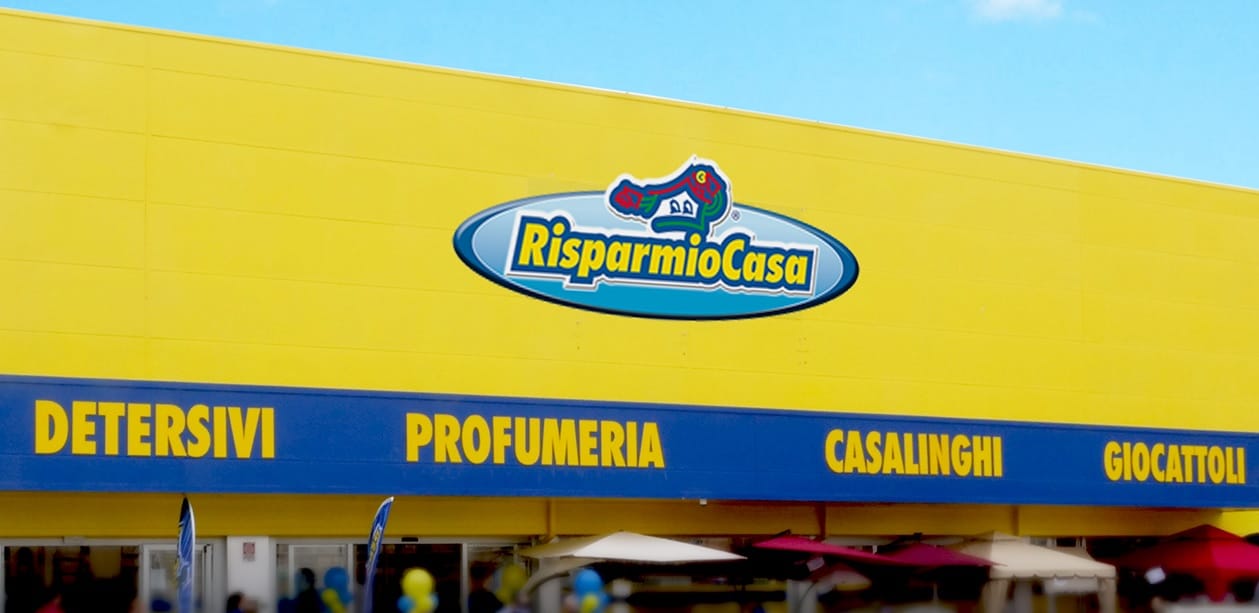 Risparmio Casa ha acquisito 11 punti vendita di Grancasa