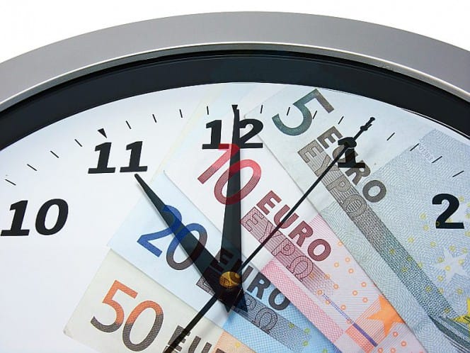 Puntualità nei pagamenti: in grave difficoltà la GD
