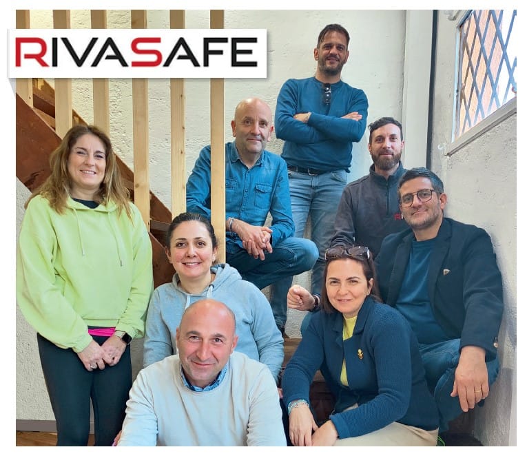 Riva Shoes: il grossista di antinfortunistica "apre" al garden
