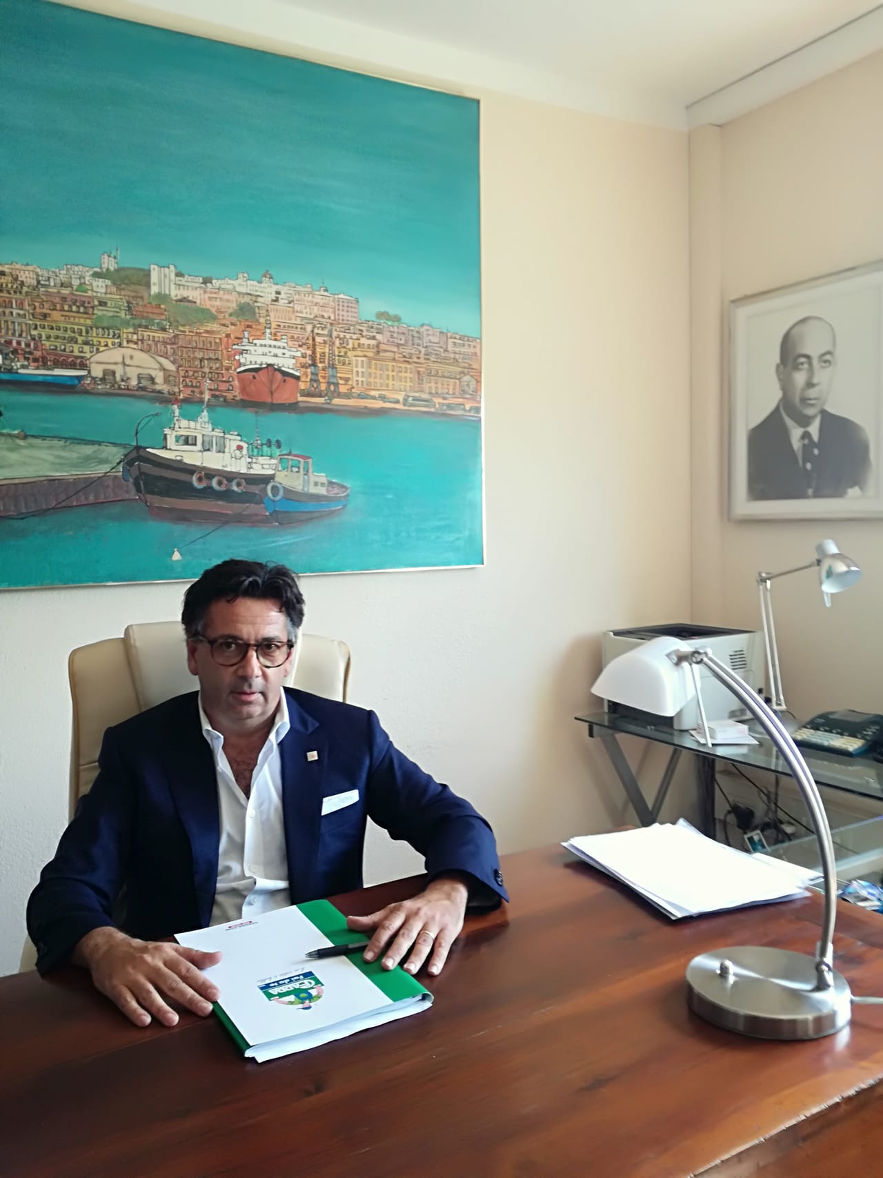 Roberto Fadda ci racconta il DIY