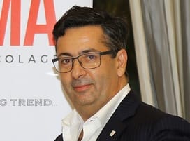Roberto Fadda confermato Presidente di Sistema