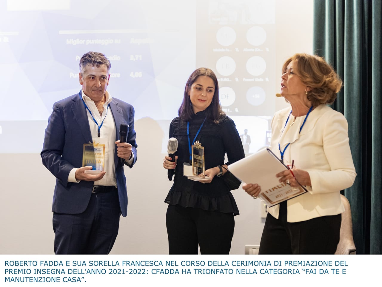 Il 2022 del DIY in Italia secondo Roberto Fadda