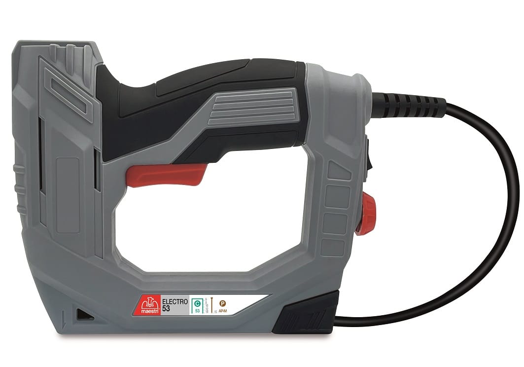 Fissatrice elettrica Electro 53.14