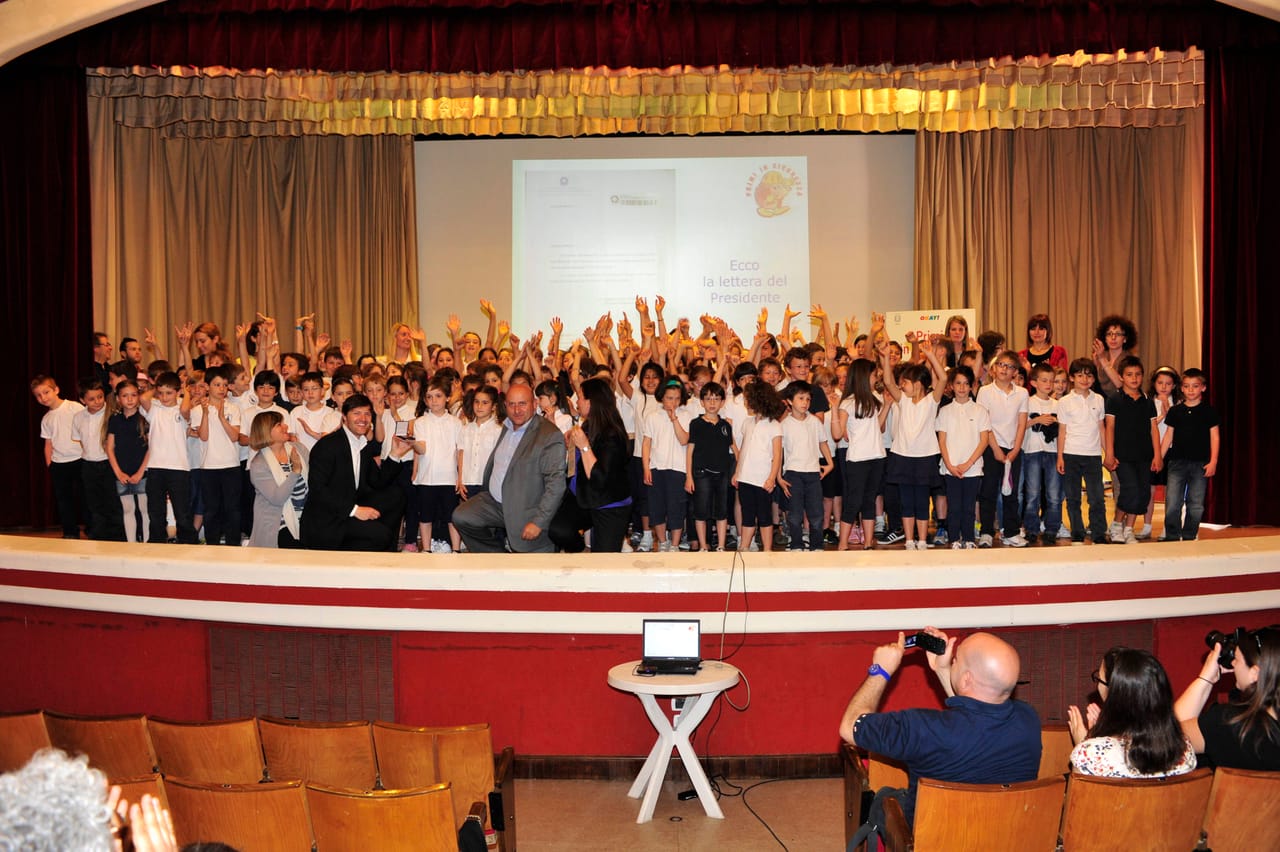 Rossini Trading: 10 e lode in sicurezza