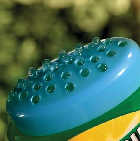 Gel diserbante pronto all’uso