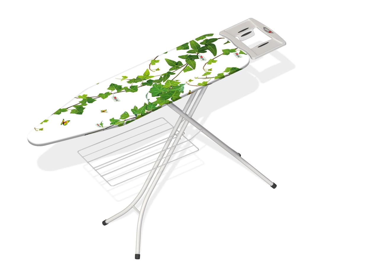 Nuova linea assi da stiro Green Line