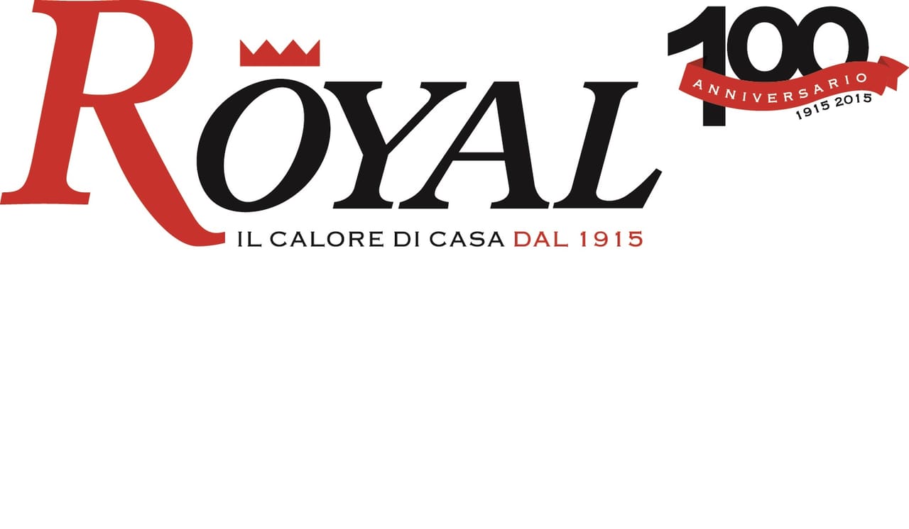 Royal compie 100 anni!