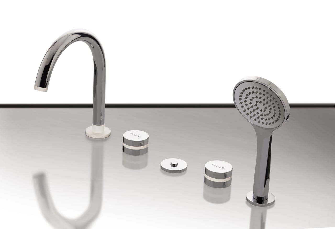 Personalizzare il bagno