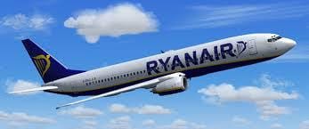 Vola gratis con Mercatone Uno e Ryanair