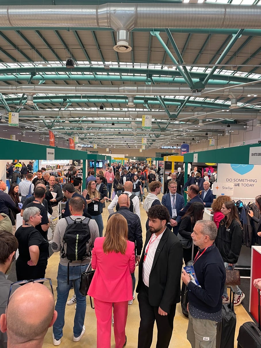 Safety Expo: quasi 11mila visitatori alla fiera della sicurezza sul lavoro