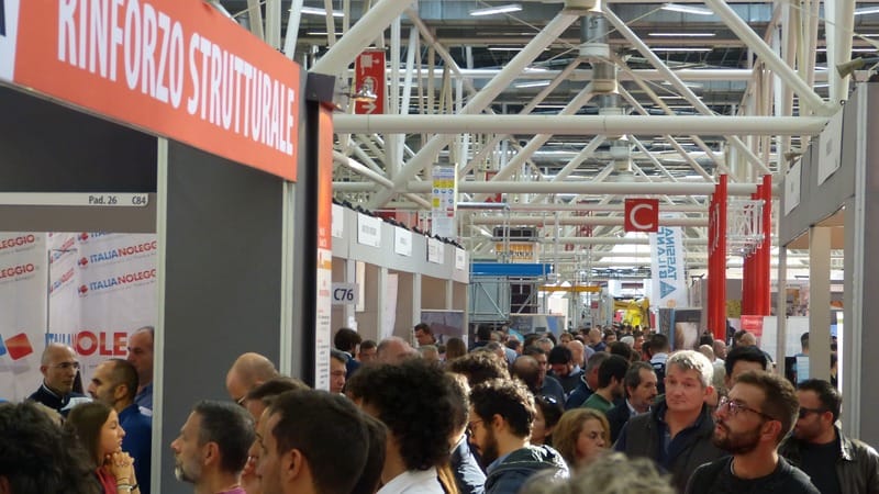 Dal 19 al 22 ottobre a Bologna torna SAIE
