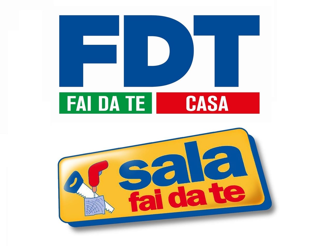 Sala Fai da te entra in FDT Group