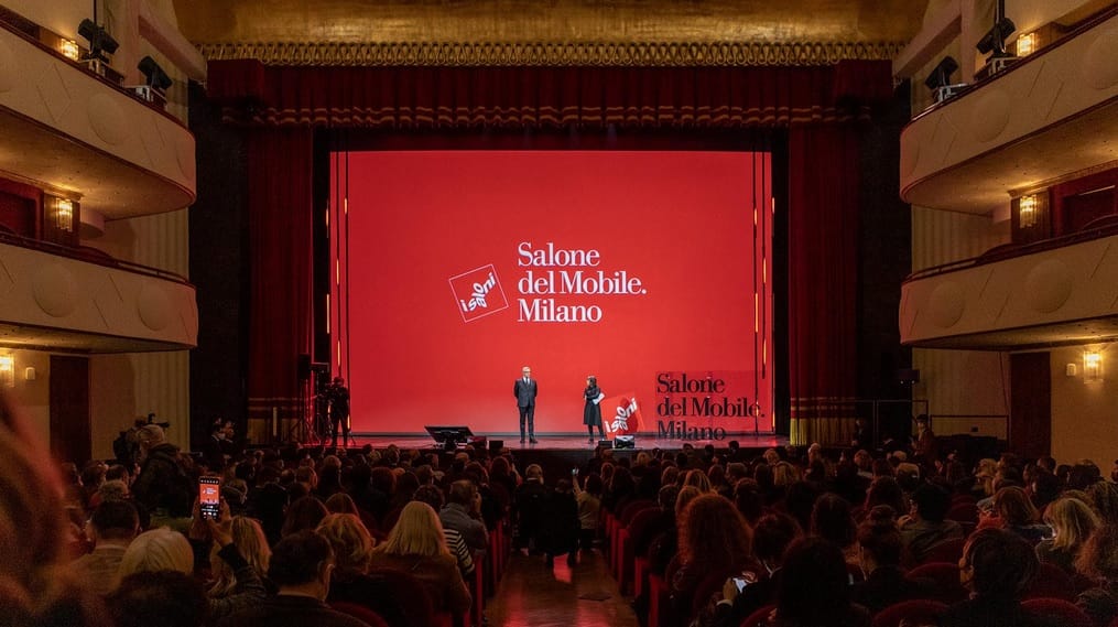 Salone del Mobile.Milano 2022: ecco come sarà