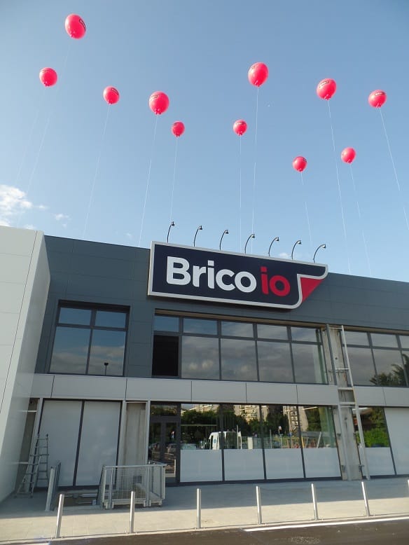 Brico Io fa festa a Cologno (guarda la fotogallery!)