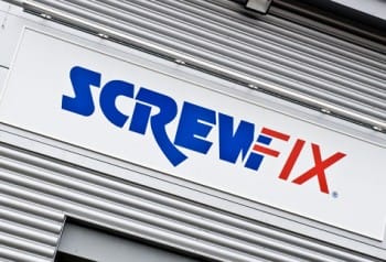 L'inglese Screwfix apre quattro negozi in Germania
