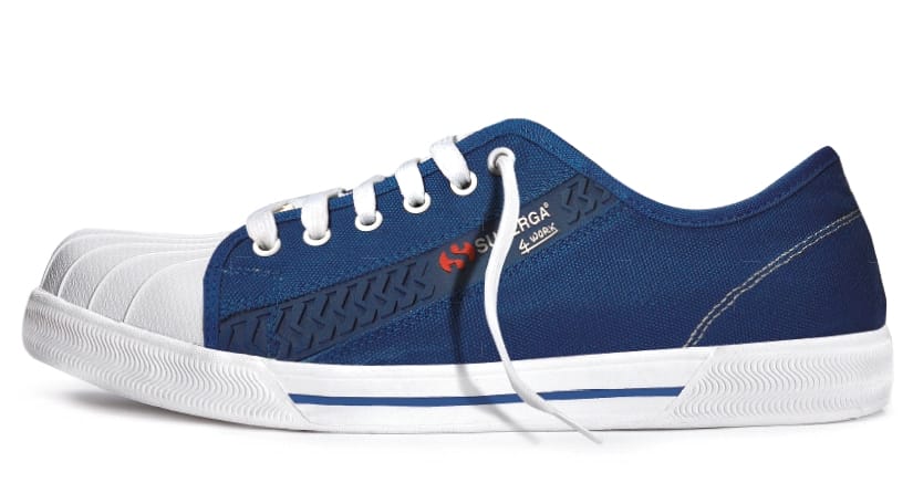 Ariete Group: arriva Superga 4 Work