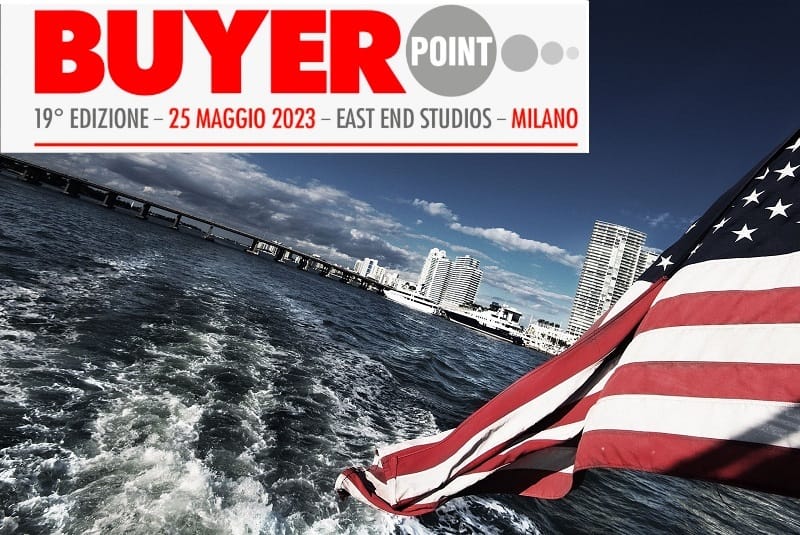 Buyer Point ospita Backyard Gear: il distributore americano cerca nuovi fornitori