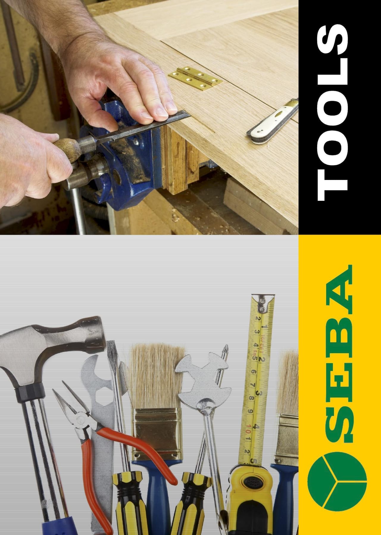Seba è anche Tools