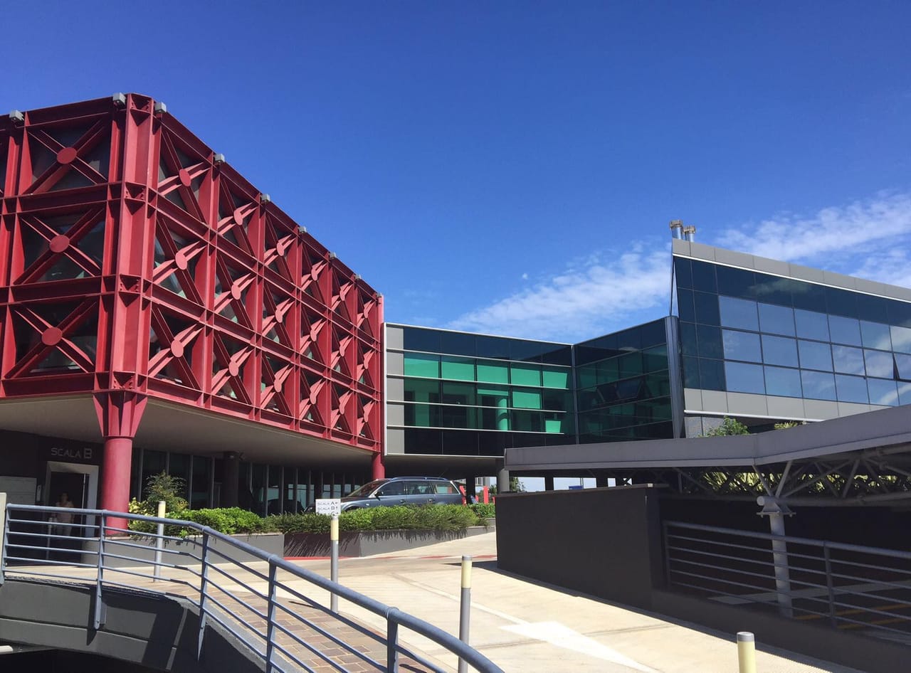 Nuova sede a Villafranca (VR) per il Consorzio Terna
