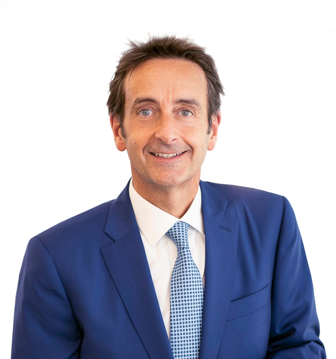 Sonepar Italia: l'AD Sergio Novello entra nel team Europa