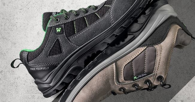 Serie 500: comfort e protezione