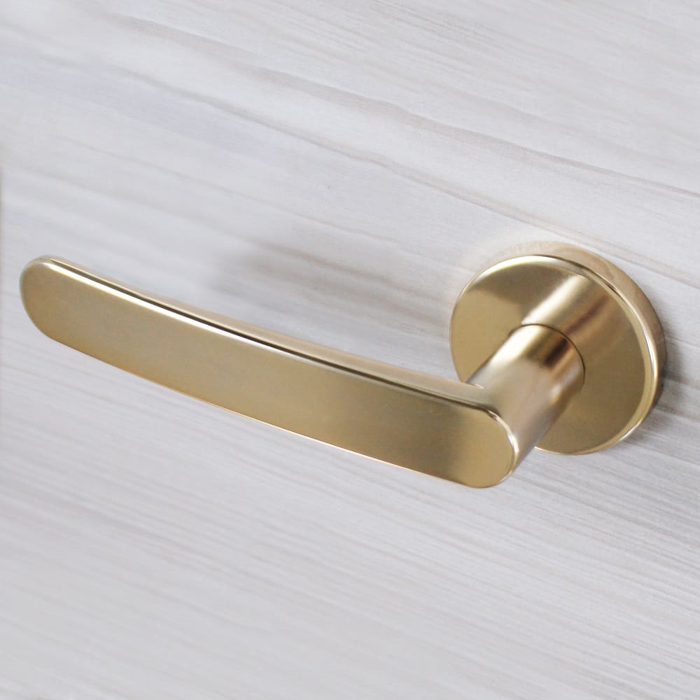 Nuova collezione di maniglie per porta