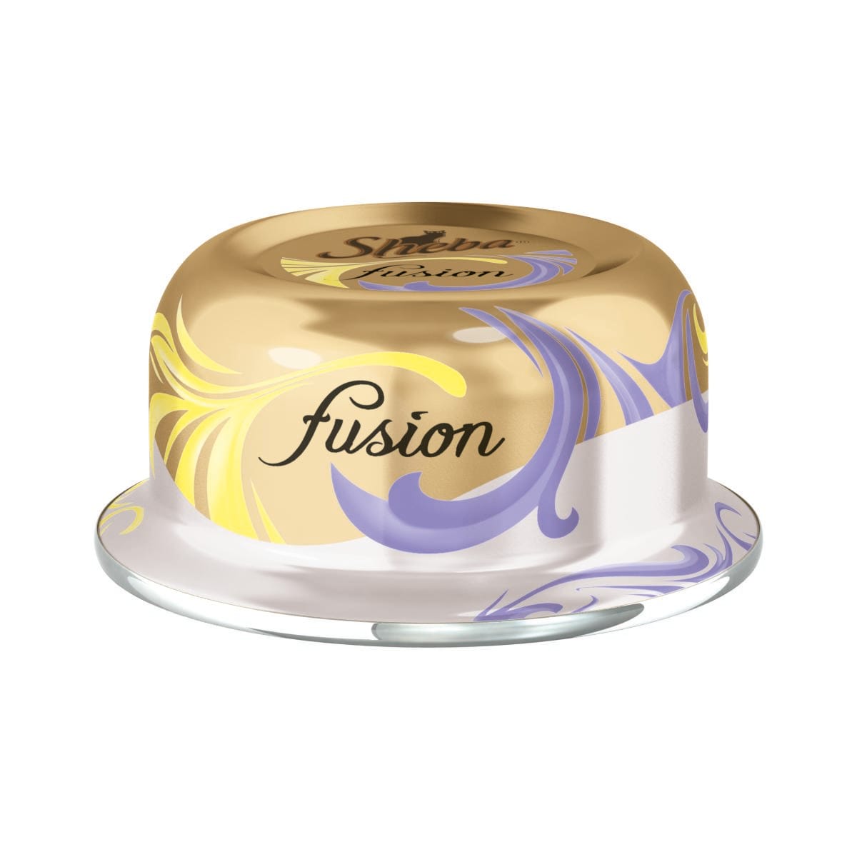 Sheba: Nuova gamma di ricette Fusion.