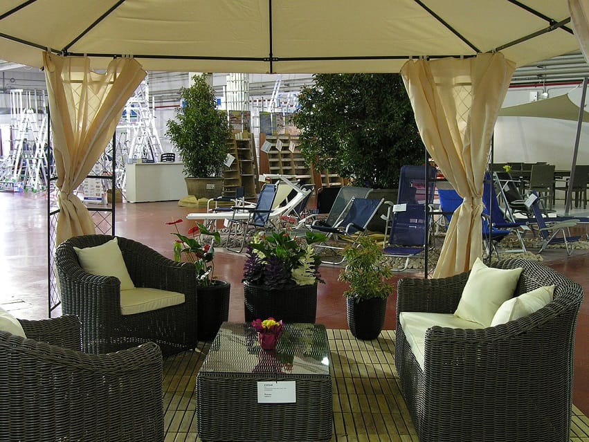Tutto pronto per l'open day 2015 di Franzini