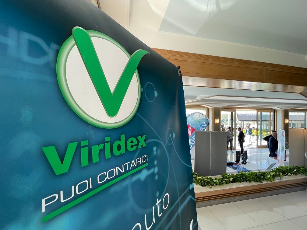 Sicurday: la formazione di Viridex per i clienti negozianti