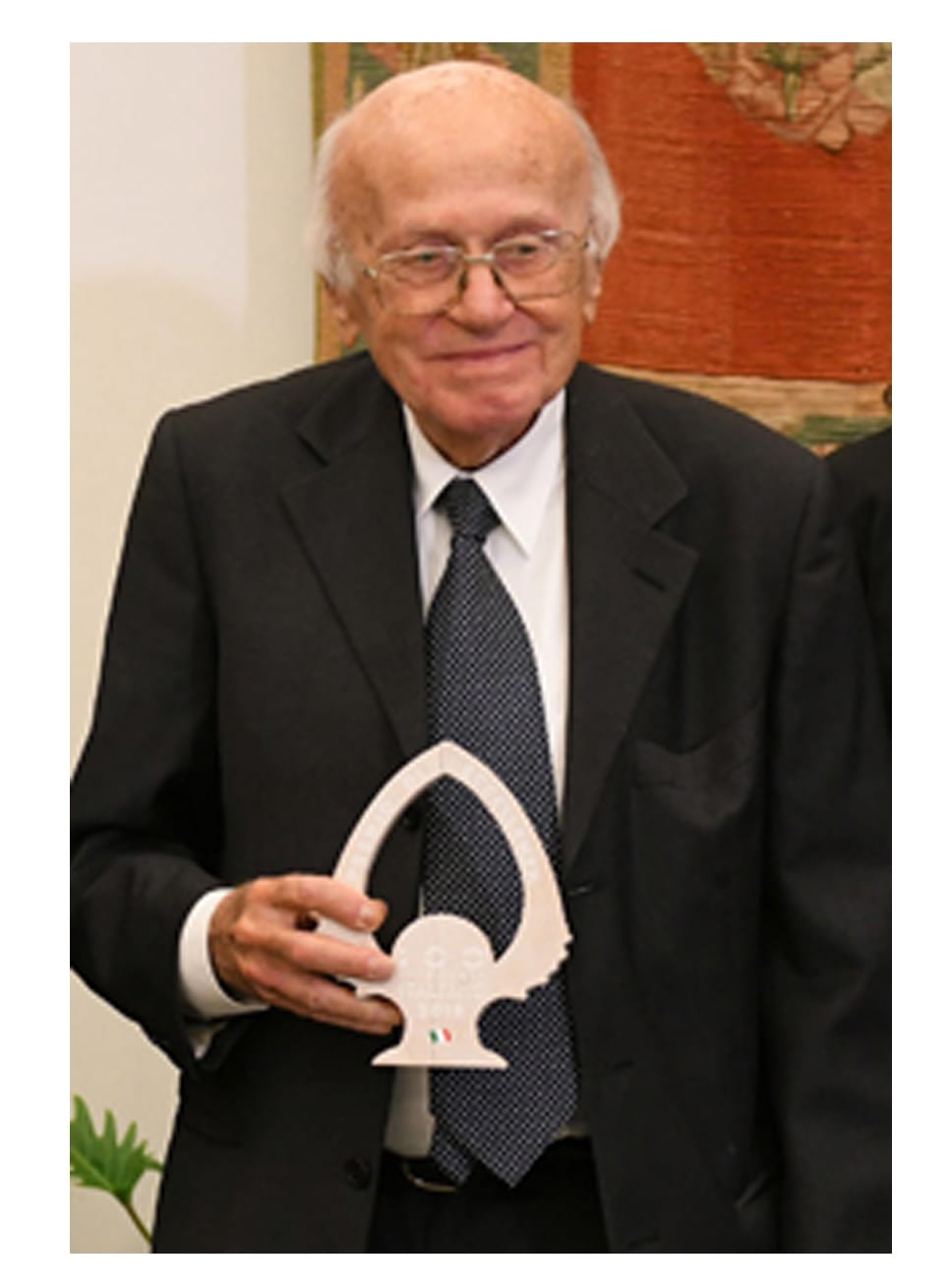 Addio a Elio Maestri