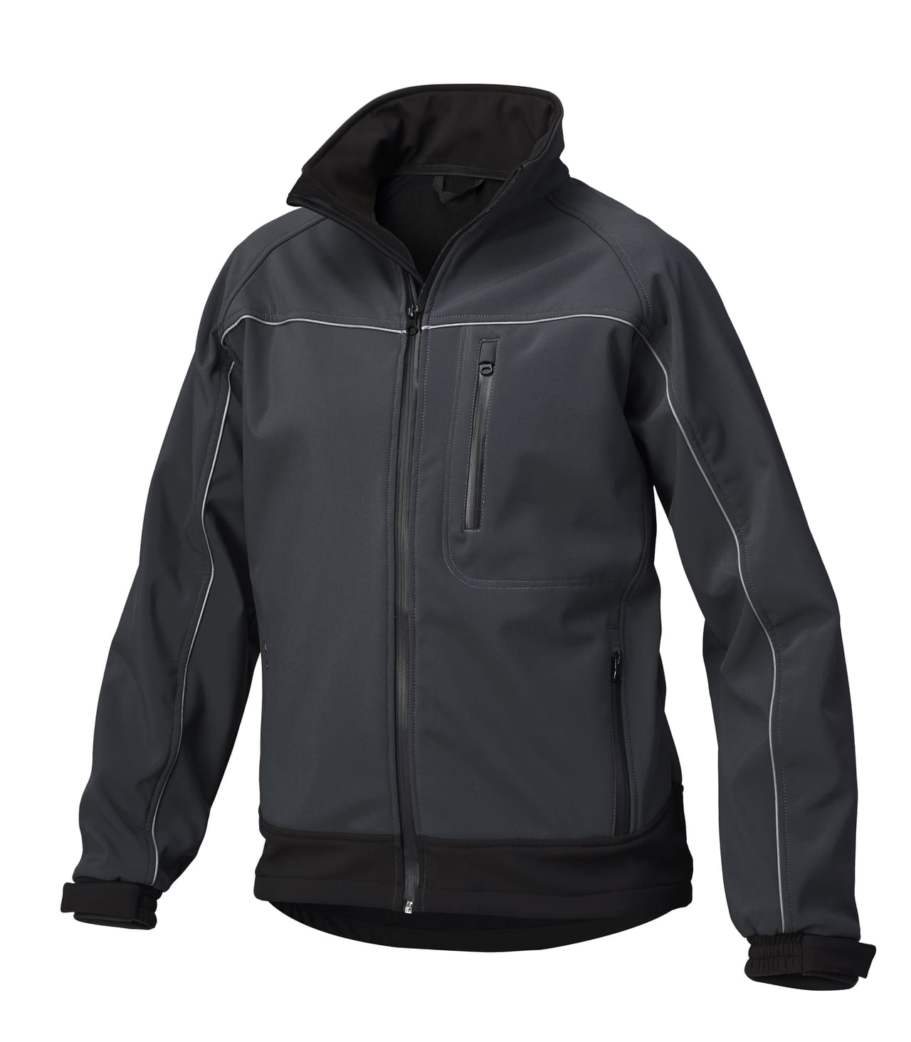 Siggi Workwear rinnova l'abbigliamento professionale