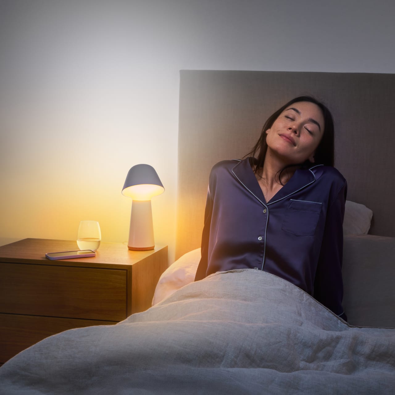 Ricerca Signify: usiamo le lampadine LED, meno lo smart lighting