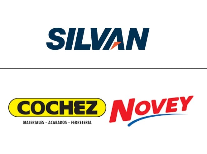 Silvan (Danimarca) e Cochez Novey (Panama) entrano in EDRA/GHIN