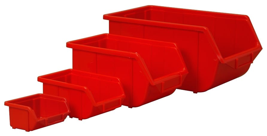 Le indispensabili vaschette porta tutto