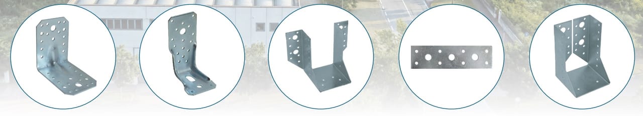 Staffe per gazebo certificate