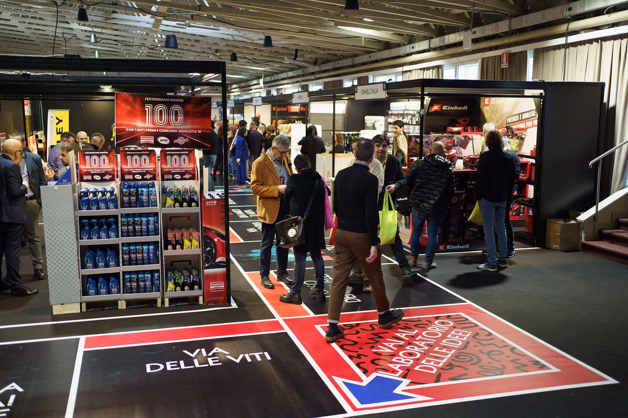 Fiera SISTEMA: i numeri ufficiali e le parole dei protagonisti