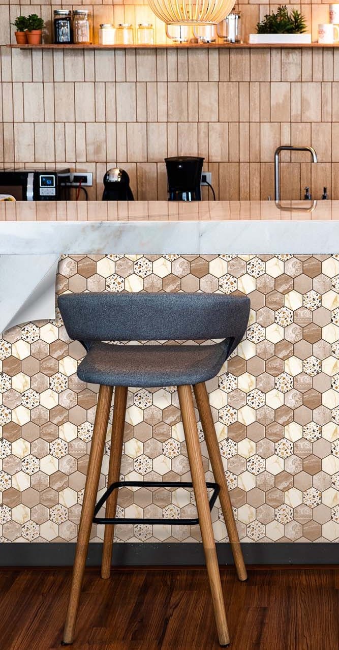 Pellicole decorative Tavola&co.