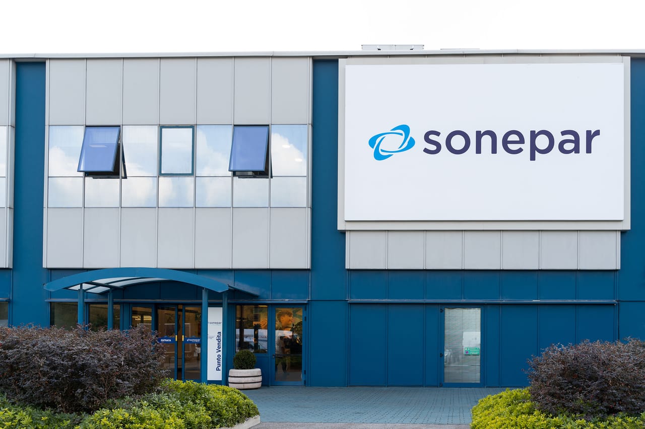 Sonepar Italia lancia l'e-commerce B2B