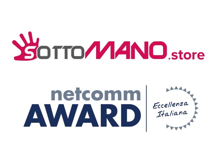 Il progetto Sottomano.store di Fratelli Vitale candidato al Netcomm Award 2025