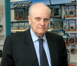 Addio a Oliviano Spadotto, titolare e presidente di Claber