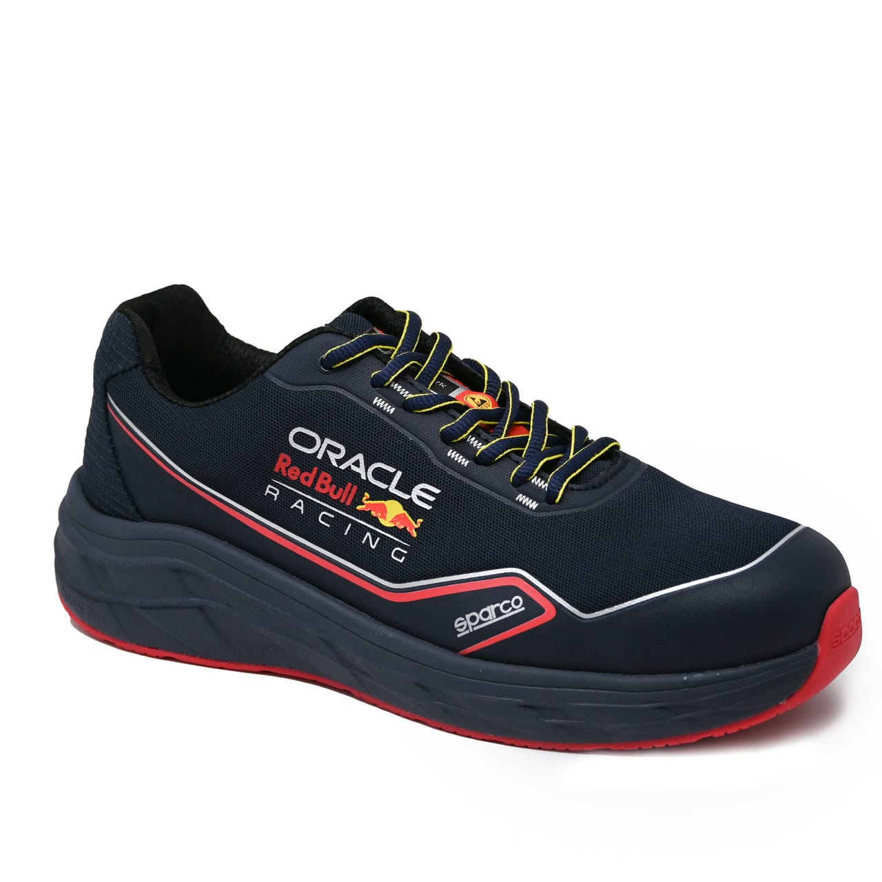 Calzature Milton Red Bull